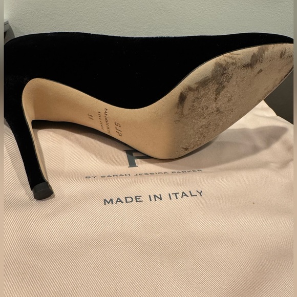 Sarah Jessica Parker - Picture 11 of 11